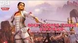 Mencoba Jadi Proplayer, Last Circle Saling Menunggu | Apex Legends Mobile - INDONESIA