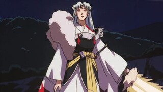 Tại sao Tetsuya mạnh mẽ trong tay Sesshomaru nhưng lại trở thành con dao rựa trong tay InuYasha?