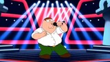 【 Family Guy 】เพลงวิเศษ!