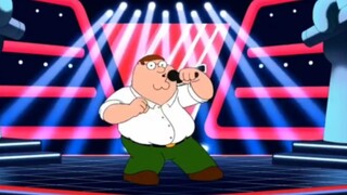 【 Family Guy 】เพลงวิเศษ!