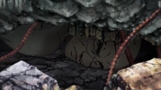 Lính Cứu Hỏa Daigo: Người Cứu Hộ Orange EP 5 [Sub Việt]