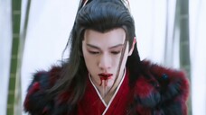 [Li Yunrui] This scene in Dazeshan made me cry. He was wronged!