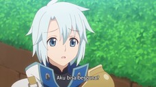 Kanchigai No Atleir Episode 2 Sub Indo