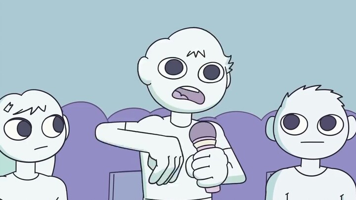 【A world without x】【Spanish】｜A world without...adults