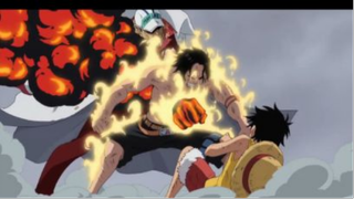 OnePiece  Mất mát lớn của Luffy   #OnePice#Animehay#Luffy