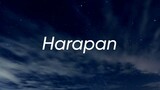 Hyper Act - HARAPAN (lirik)