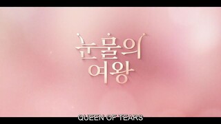 Queen Of Tears Episode 12