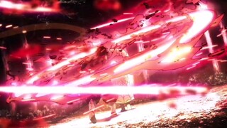 MAD·AMV|Tuyển tập những đoạn nổi bật trong "Demon Slayer"