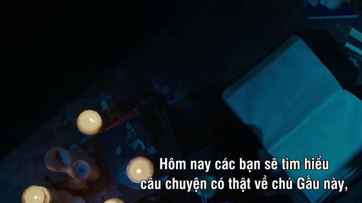 Gấu Pooh: Máu và Mật 2 Full Movie [Sub Việt]