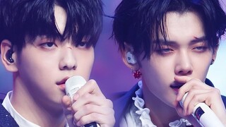 [K-POP|TXT] BGM: 0X1=LOVESONG + No Rules | Panggung HD 