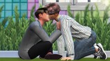 LOVE YOU MY BOYFRIEND - PART 9 (Season2) - Gay Love Story  | SIMS 4 MACHINIMA