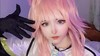 [cosplay] chết hở nhiều quá 🤭.