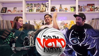 Demon Slayer S1E18 Reaction and Discussion "A Forged Bond"