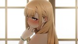 [Anime] First Time at Boyfriend's House | "My Dress-Up Darling"