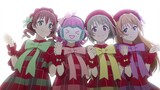 Love Live! Nijigaku Anime S2 E03 Review/Recap