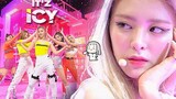 [IZTY] Ca khúc comeback 'Icy' (Sân khấu + Livestream) 04.08.2019