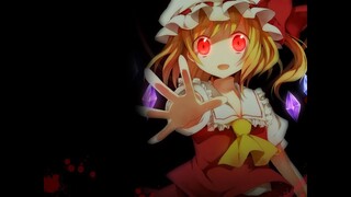 360pp - Halozy - Secret Sister Complex (Flandre Scarlet)