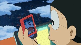 Doraemon Episode 542