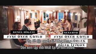 Tâm Hồn Vô Cảm EP 8 [Sub Việt]