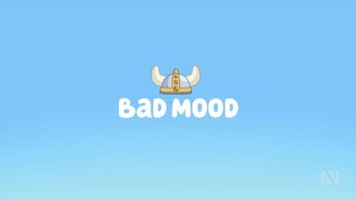 Bluey | S02E40 - Bad Mood (Tagalog Dubbed)