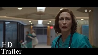 FIVE DAYS AT MEMORIAL Trailer (2022) Vera Farmiga