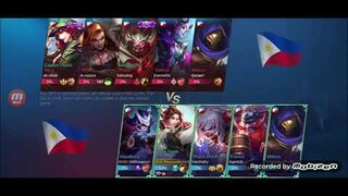 Mobile Legends: Bang Bang | Classic 6 | Estes
