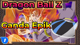 Duel Epik Di Dragon Ball Z: Pertarungan Dewa!_1