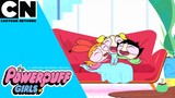 The Powerpuff Girls | Terbaik dari Blossom (Bahasa Indonesia) | Cartoon Network