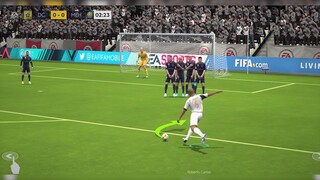 FIFA Soccer 20 Android Gameplay #10