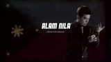 ALAM NILA - OFFICIAL AUDIO (Prod by Vino Ramaldo)