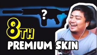 8TH PREMIUM SKIN FROM MY VIEWER? - Valorant