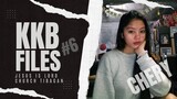 KKB TIBAGAN 30 - KKB FILES featuring Chery ann