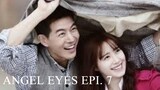 Angel Eyes Epi. 7  Tagalog Dubbed