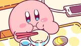 [Phim ngắn] Kirby the Eating Chap 1 [F House / 1080P +]