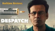 Despatch 2024 New Hind movie