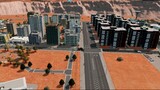 Cities skylines The Great Divide EP01