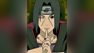 Itachi🛐 itachiuchiha itachi narutoedit anime senzusquad tomoe_squad parabellumsquad fyp fypシ