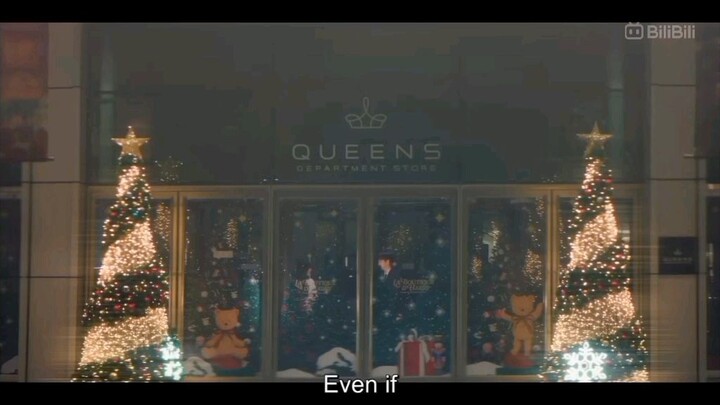 Queen of Tears clips