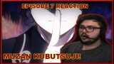 Demon Slayer Episode 7 Reaction & Discussion