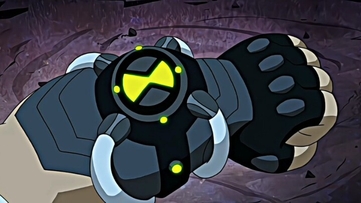 So no matter how powerful BEN10000 is, there will be times when it is confused and down?