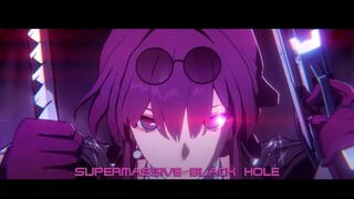 Supermassive Black Hole - Honkai: Star Rail