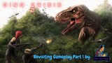 Dino Crisis 2 1080p Gameplay Part 1