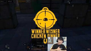 PUBG MOBILE HIGHLIGHT #1 - Khoảng Khắc Gánh Team