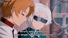 MUSHOKU TENSEI S2 E7÷5