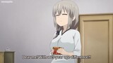 When your girlfriend's mom is prettier than her Daughter #2 _ funny anime moment