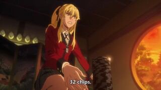 Kakegurui [Episode 3_Season 1]