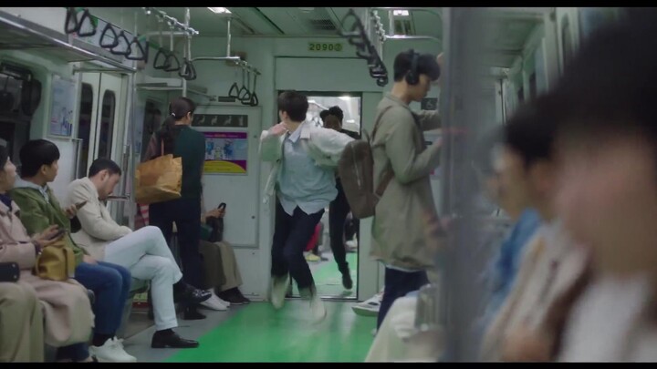 Nữ luật sư kỳ lạ Woo Young Woo EP 10 [Sub Việt]