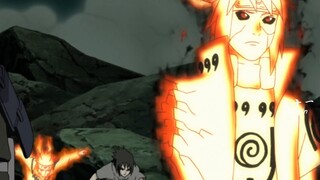 Ensiklopedia Jutsu Naruto - Bab Uchiha Obito