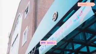 BTS World Jungkook Story Full Video
