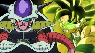 Bardock REVIVIÓ el TERROR de Freezer por los Saiyajin | Dragon Ball Super